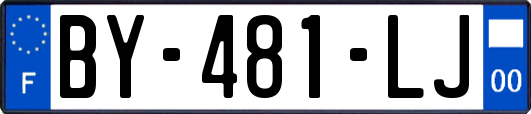 BY-481-LJ