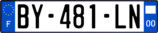 BY-481-LN