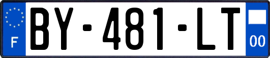 BY-481-LT