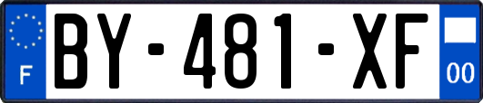 BY-481-XF