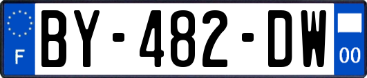 BY-482-DW