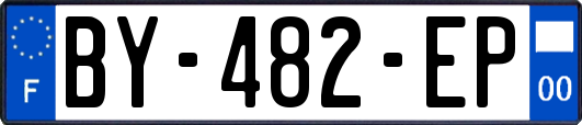 BY-482-EP