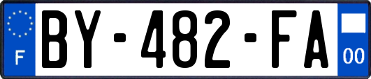 BY-482-FA
