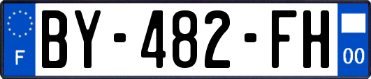 BY-482-FH