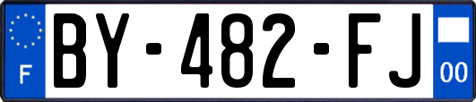 BY-482-FJ