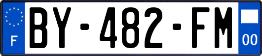 BY-482-FM