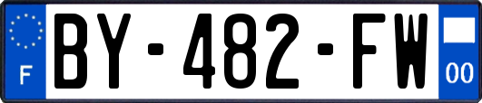 BY-482-FW
