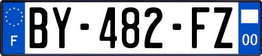 BY-482-FZ