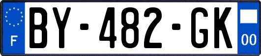 BY-482-GK