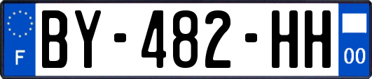 BY-482-HH