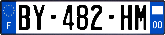 BY-482-HM