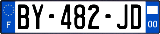 BY-482-JD