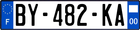 BY-482-KA