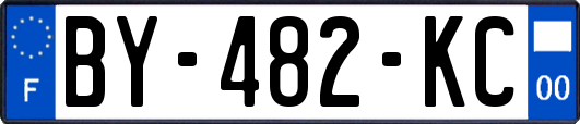 BY-482-KC