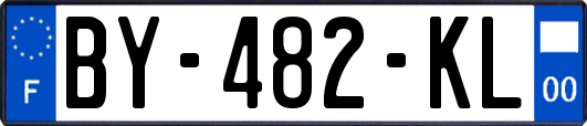 BY-482-KL