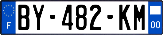 BY-482-KM