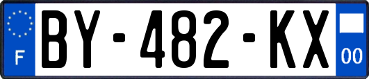 BY-482-KX