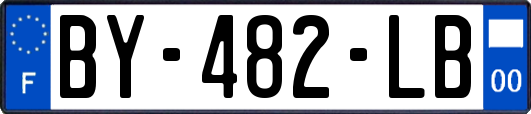 BY-482-LB