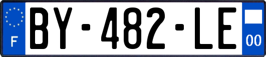 BY-482-LE