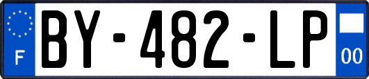 BY-482-LP