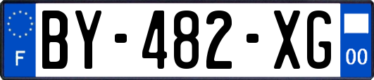 BY-482-XG