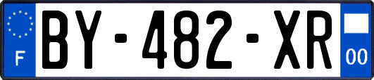 BY-482-XR