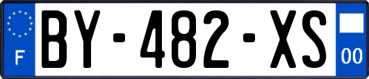 BY-482-XS