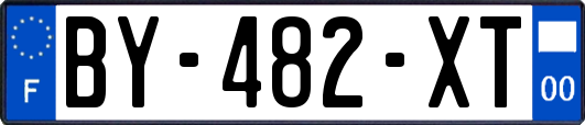 BY-482-XT