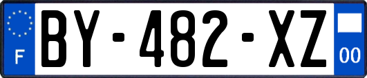 BY-482-XZ