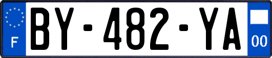 BY-482-YA