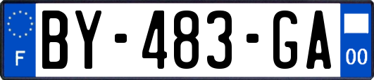 BY-483-GA