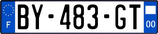 BY-483-GT
