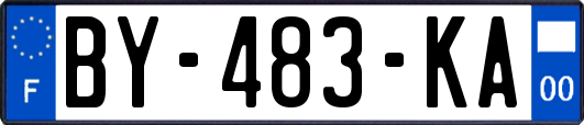 BY-483-KA