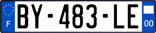 BY-483-LE