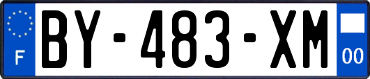 BY-483-XM