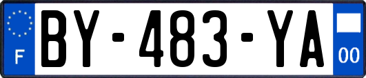 BY-483-YA