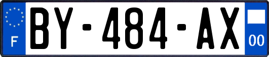 BY-484-AX