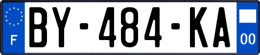 BY-484-KA