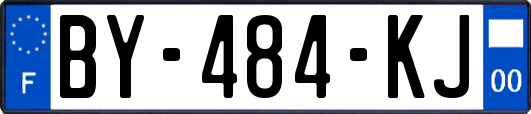 BY-484-KJ