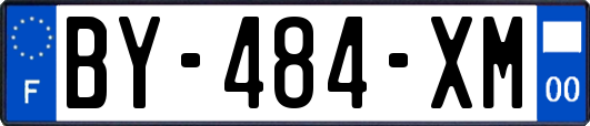 BY-484-XM