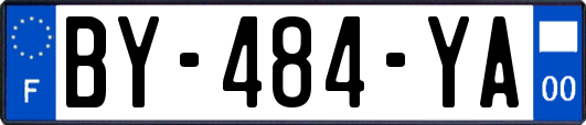 BY-484-YA