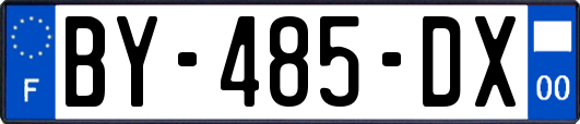 BY-485-DX