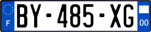 BY-485-XG