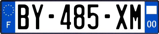 BY-485-XM
