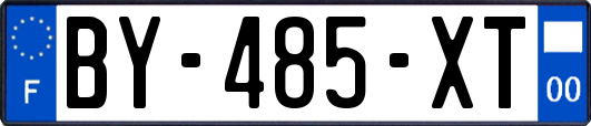 BY-485-XT