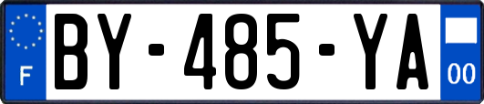 BY-485-YA