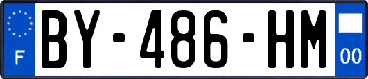 BY-486-HM