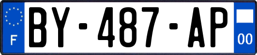 BY-487-AP