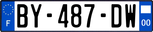 BY-487-DW