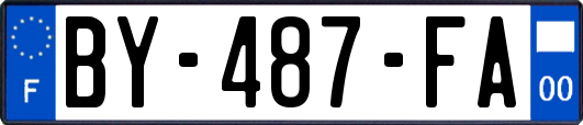 BY-487-FA